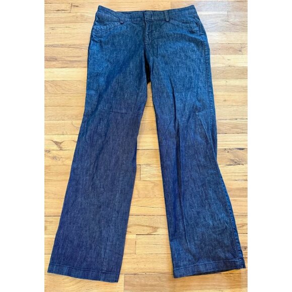Dockers Women’s Jeans Size 12 Blue - Picture 1 of 4